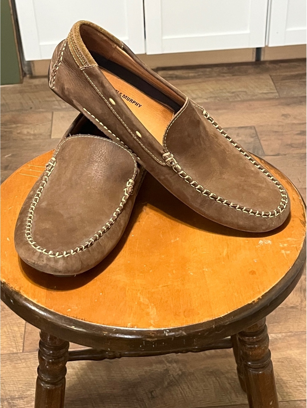 Johnston & Murphy Men's Loafer